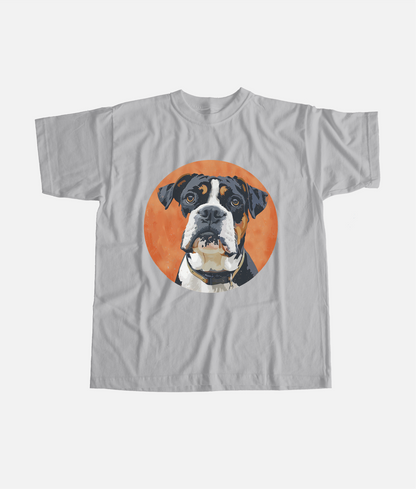 Look - Bulldog