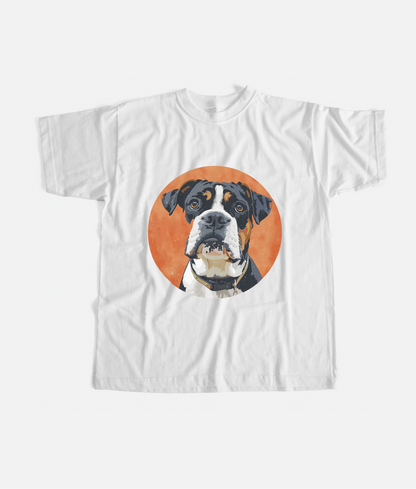 Look - Bulldog