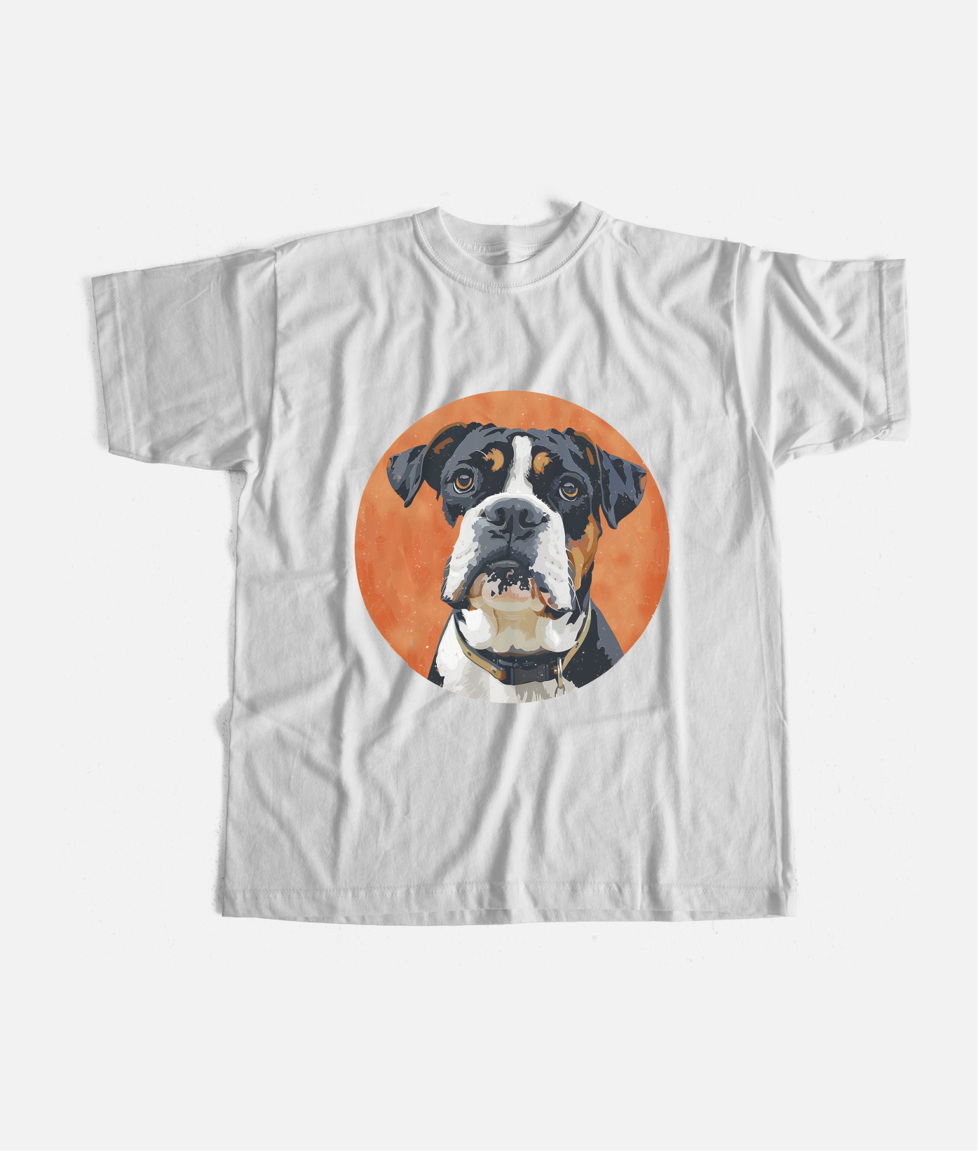 Look - Bulldog