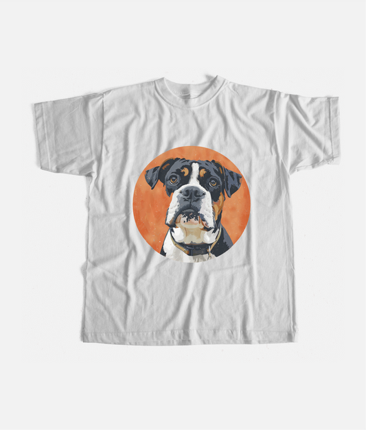 Look - Bulldog