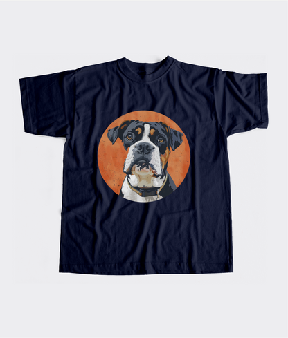 Look - Bulldog