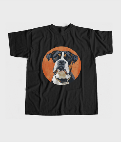 Look - Bulldog