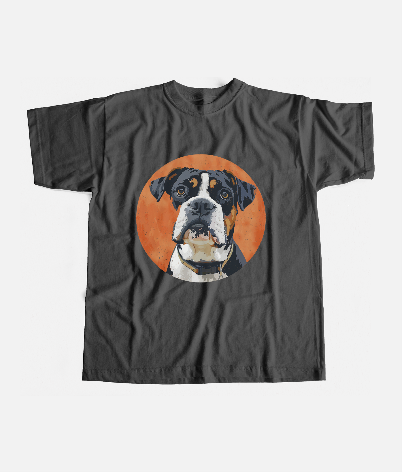 Look - Bulldog