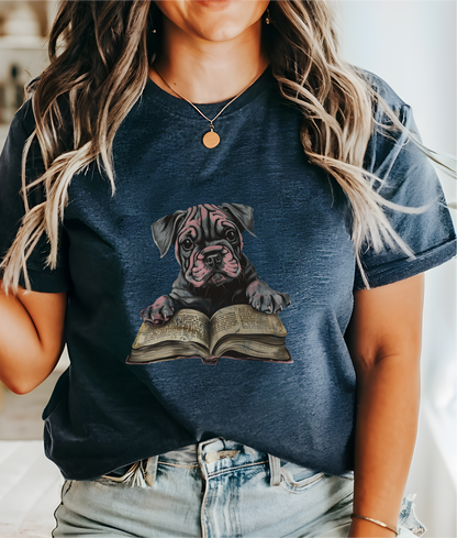 Reader - Bulldog