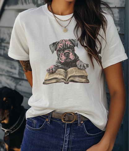 Reader - Bulldog