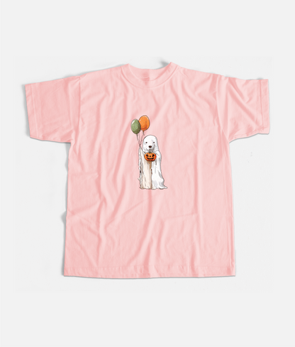 Cute Ghost Graphic Tee