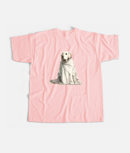 Ghost Labrador Tee