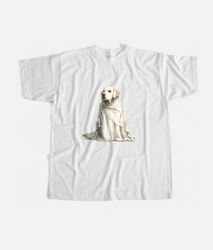 Ghost Labrador Tee