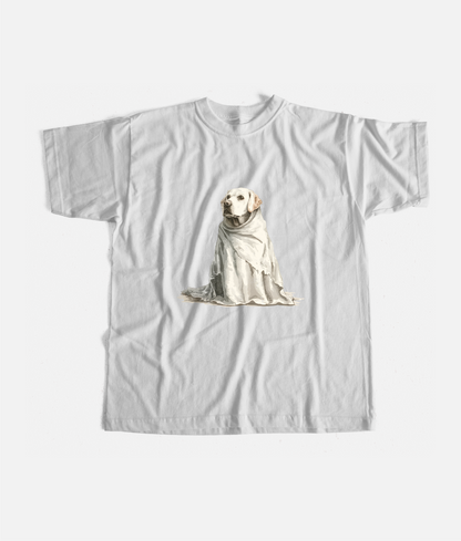 Ghost Labrador Tee