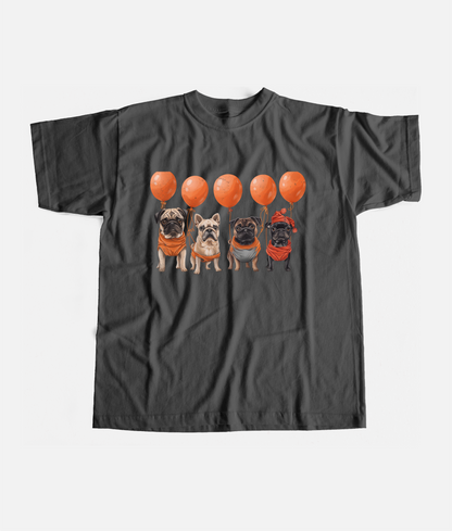 Dog Balloon Party Tee