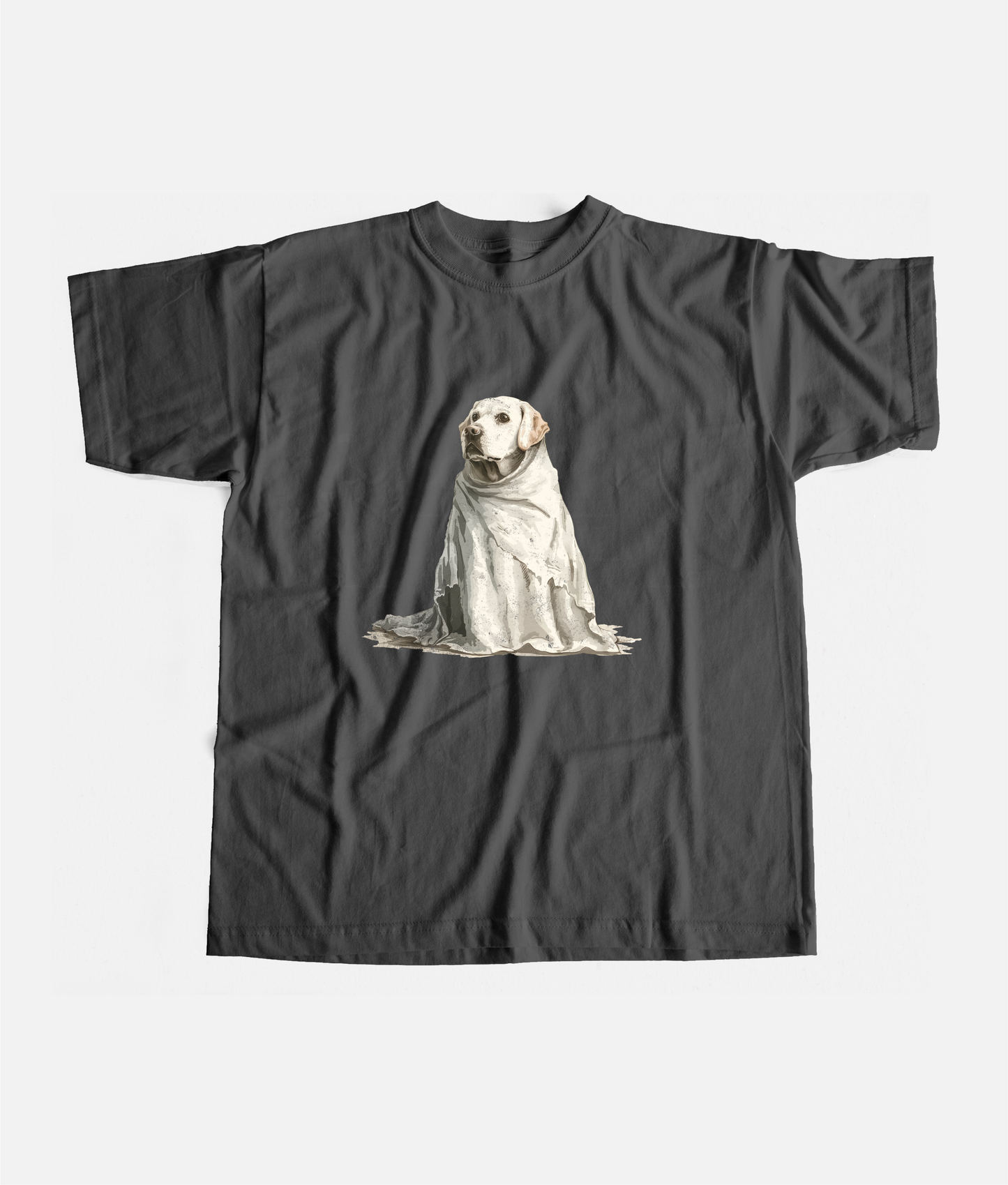 Ghost Labrador Tee