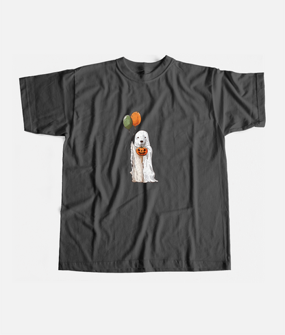 Cute Ghost Graphic Tee